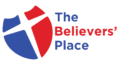 Believers place logo